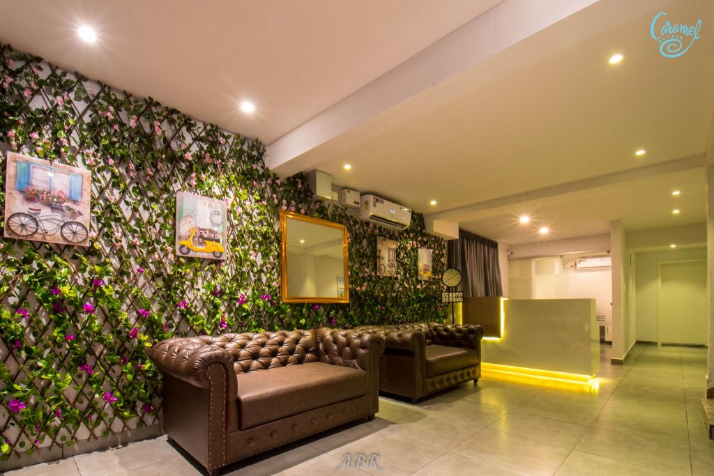 Фото Caramel Hotels