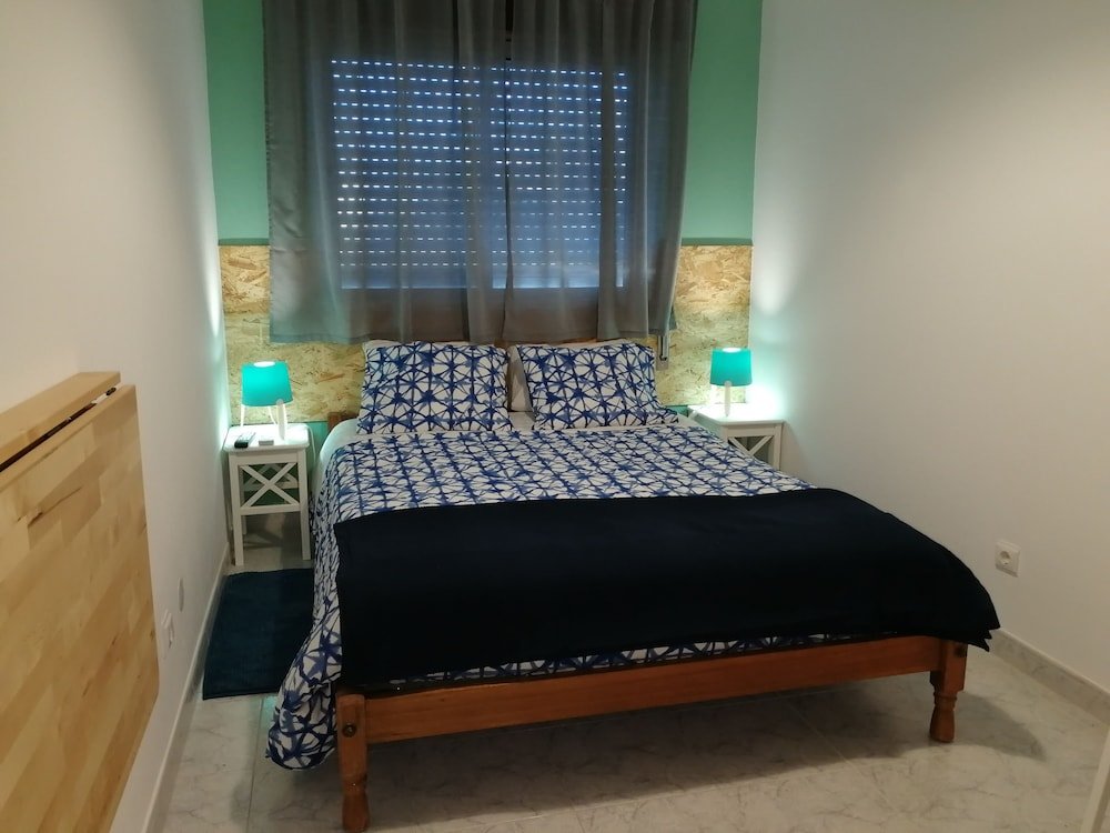 Фото Ocean's 7 - Lagos Guest House