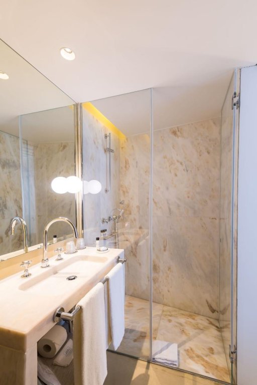 Фото Lisboa Pessoa Hotel