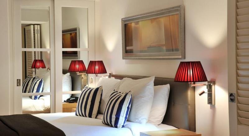 Фото Radisson Collection Hotel, Waterfront Cape Town