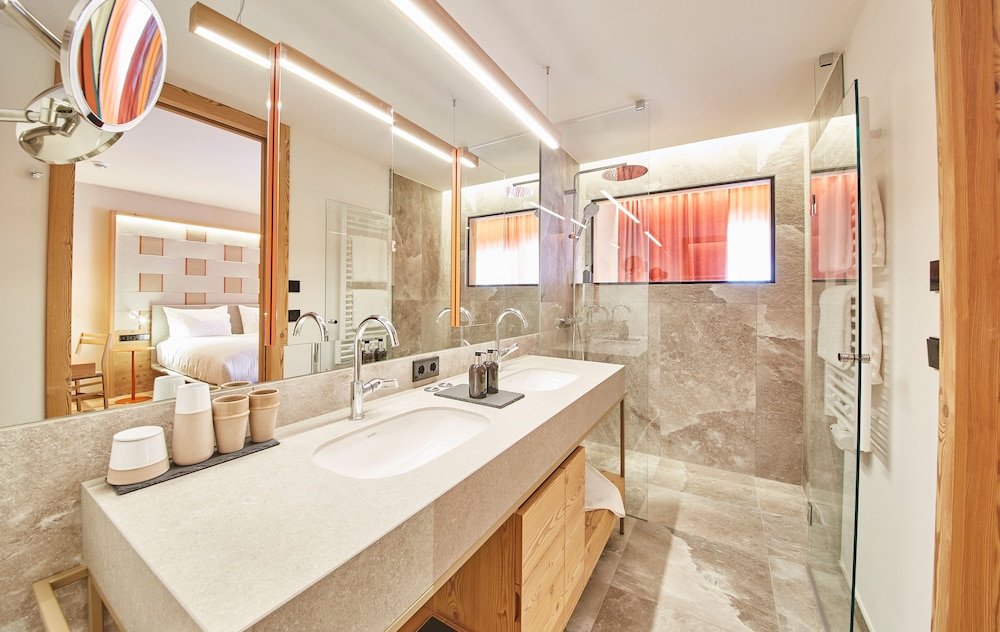 Фото Falkensteiner Hotel Kronplatz