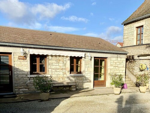 Гостиница Maison Belles Pierres в Боне