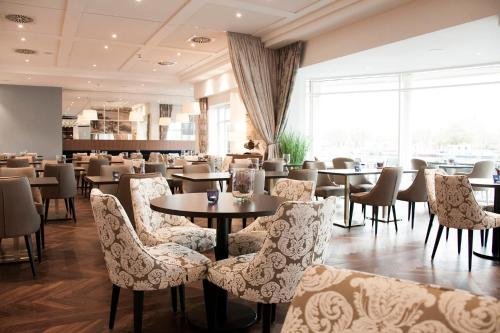 Фото Hotel am Delft