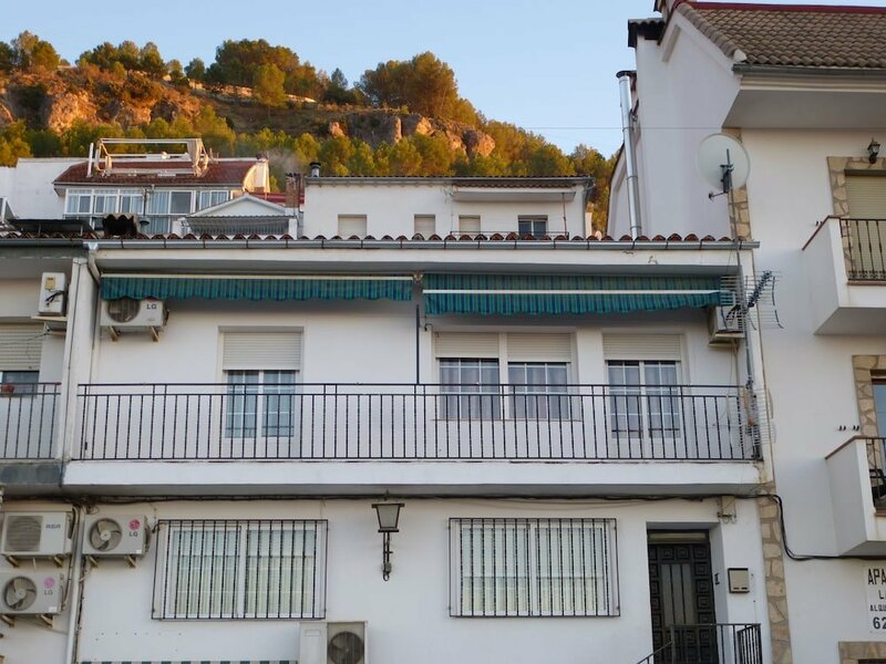 Гостиница Casa Rural Limas