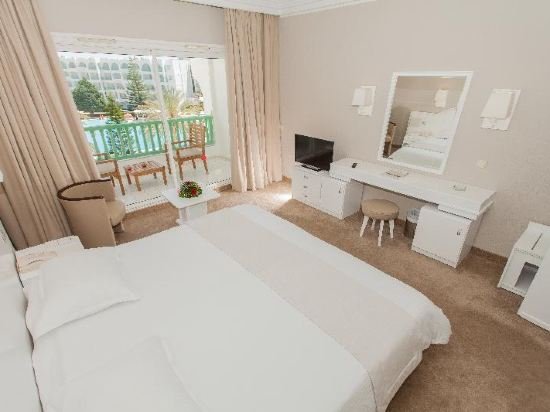 Фото El Mouradi Palace