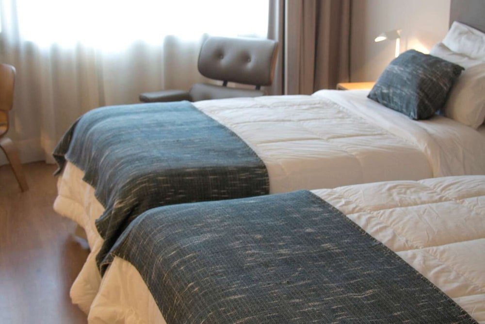 Фото Dazzler by Wyndham Asuncion