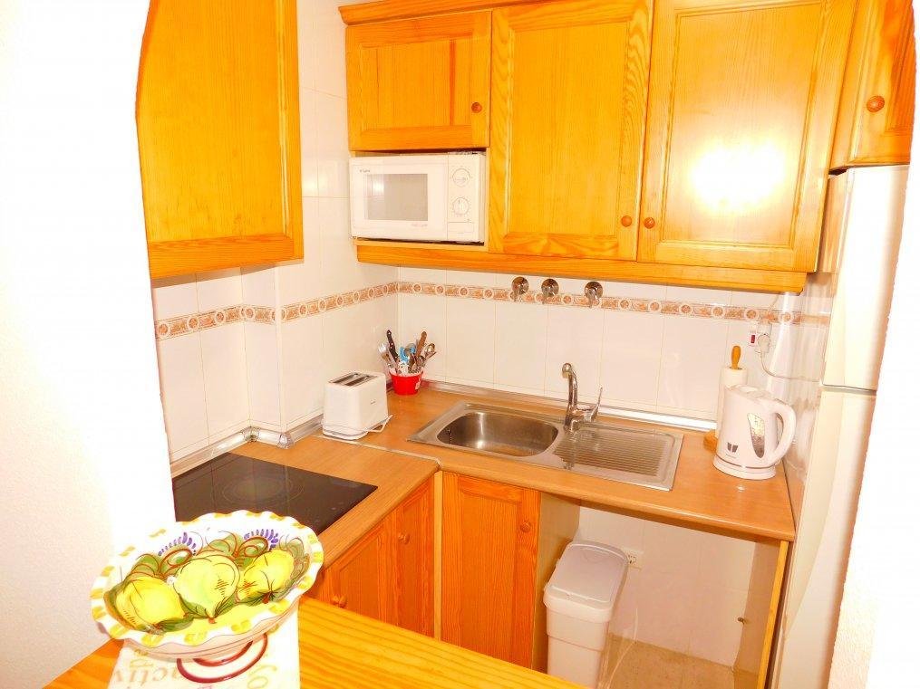 Фото Apartamento CalarAlto 7