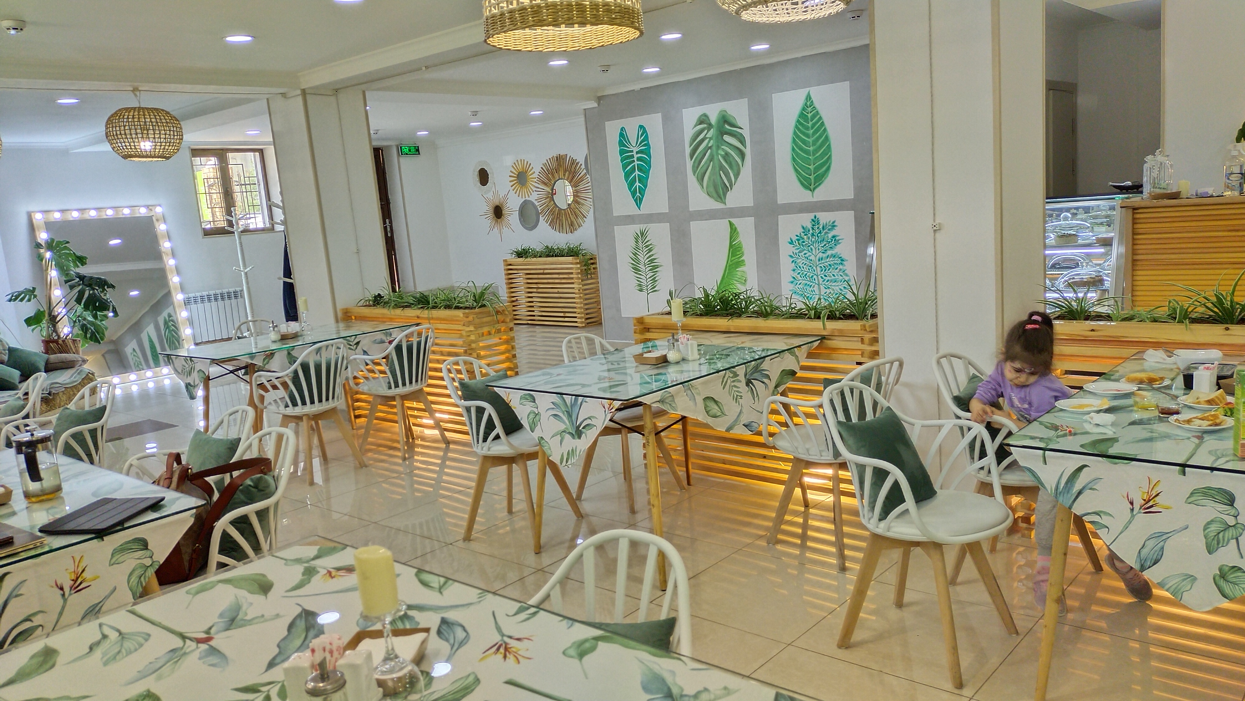 Фото Eco Art Hotel