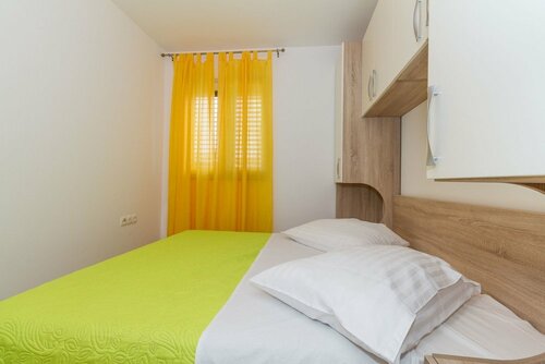 Апартаменты Apartments Villa-Ines в Водице