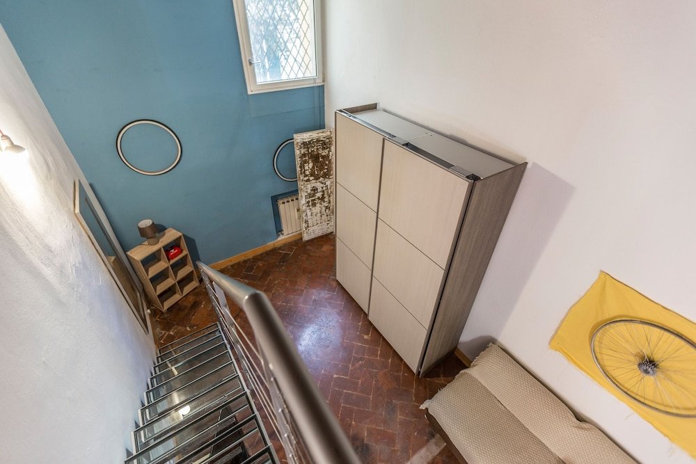 Фото Bycicle Studioflat