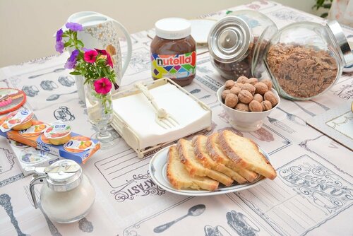 Гостиница Lian Room B&b в Казерте