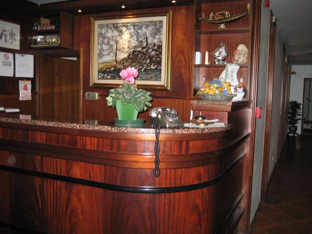 Фото Hotel Vienna