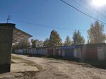 ГСО (GSO Po 3 Iyulya, 3/99), garage cooperative