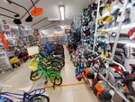 Magazin Elektrotovary (5-y mikrorayon, 69), electric and gas powered tools