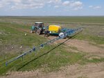 Polagroprom (ulitsa Kolomiytseva, 1А), agricultural machinery, equipment