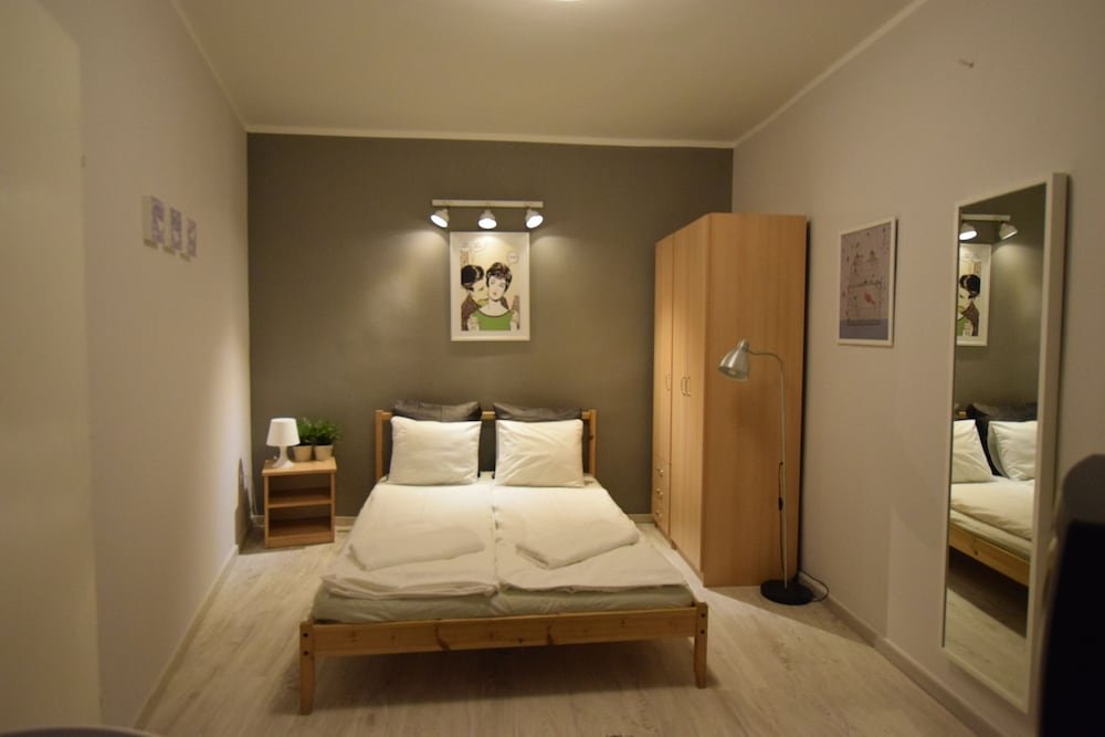 Фото Pelicanstay next to Budapest Basillica