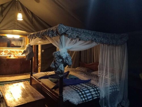 Гостиница Mara Duma Bush Camp