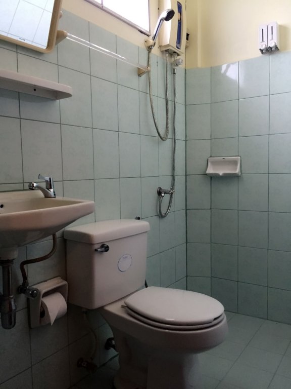 Фото Baan Rom Mai Resort