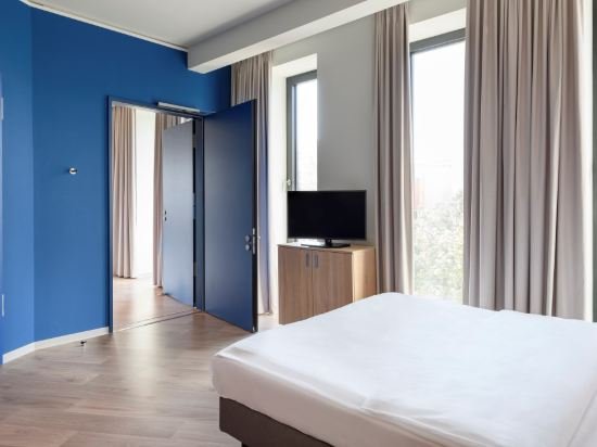 Фото Ibis budget Bremen city center