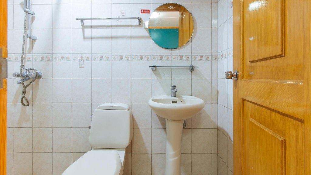 Фото RedDoorz @ Arimbay Legazpi City - Hostel