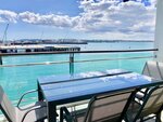 Princes Wharf Luxury - Fabulous Views (Quay Street, 6), hotel