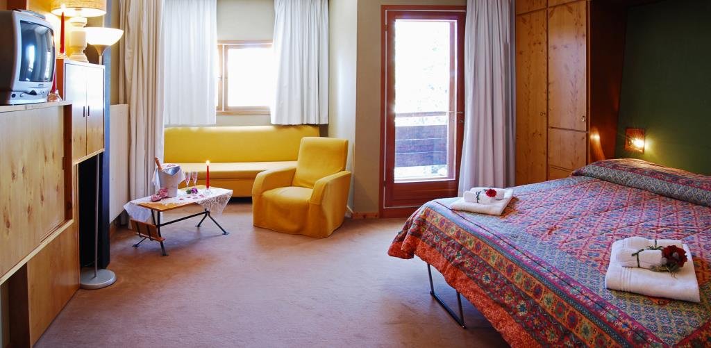 Фото Rifugio Hotel Eurotel