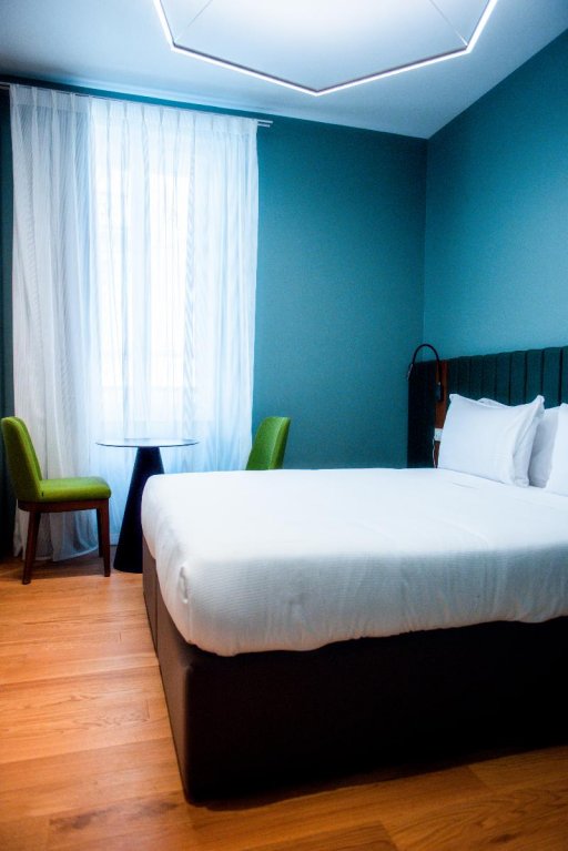 Фото Boutique Centrale Palace Hotel 
