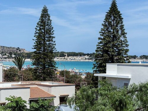 Гостиница Spuma di Mare - Riccio