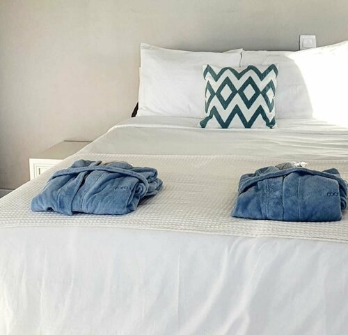 Гостиница Yasmine Apartments