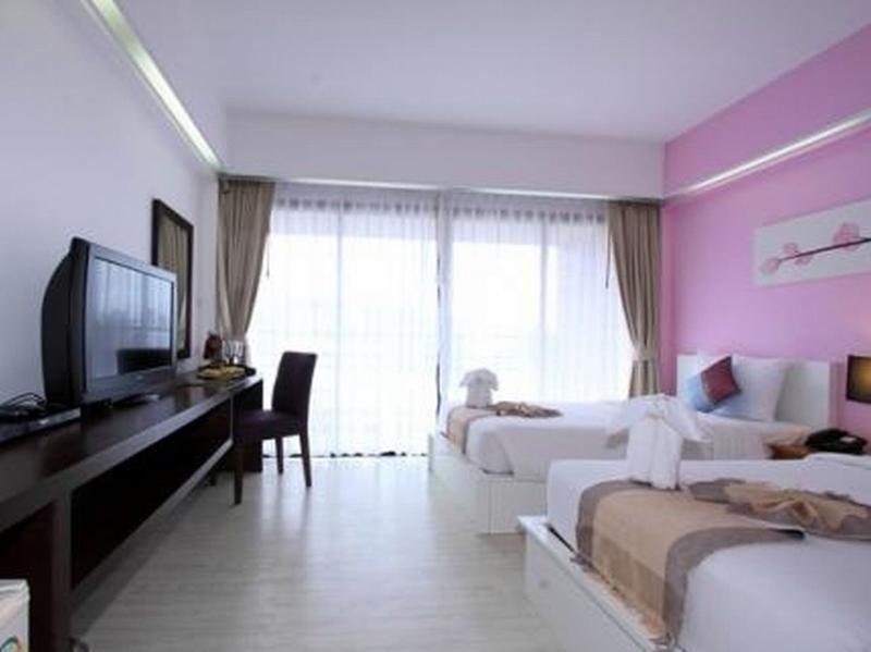 Фото Days Inn by Wyndham Aonang Krabi