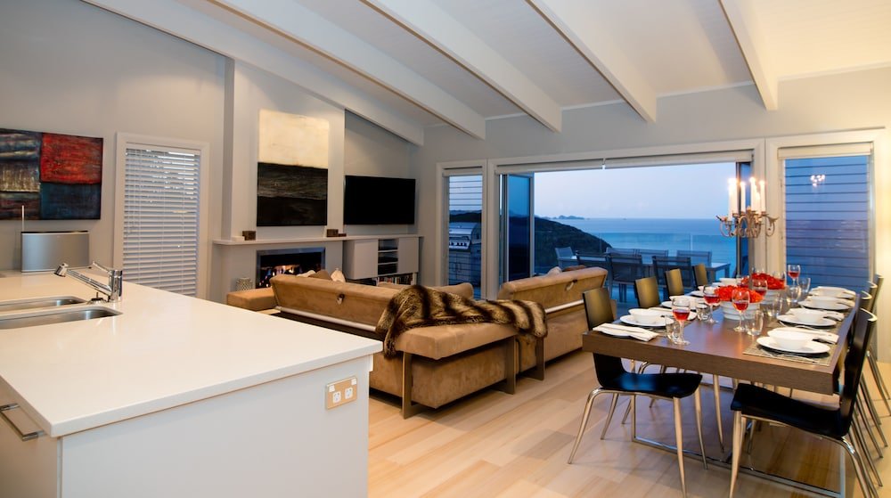 Фото Cloud 9 Luxury Villa