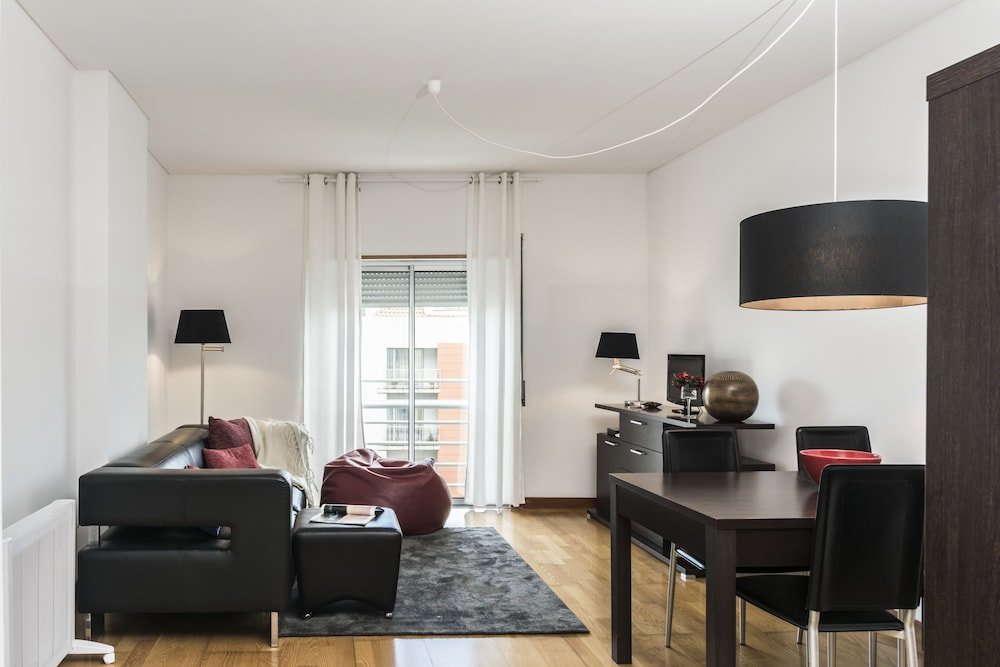 Фото Apartamento do Atlântico