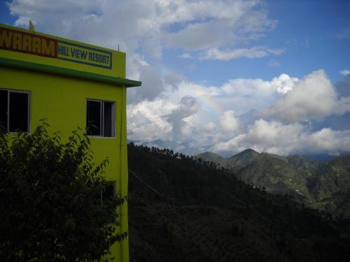 Фото StayApart - Tarkeswarm Hills Viiew