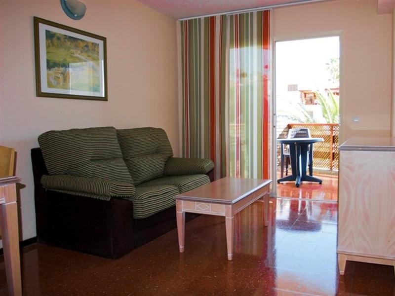 Фото Apartamentos Las Góndolas