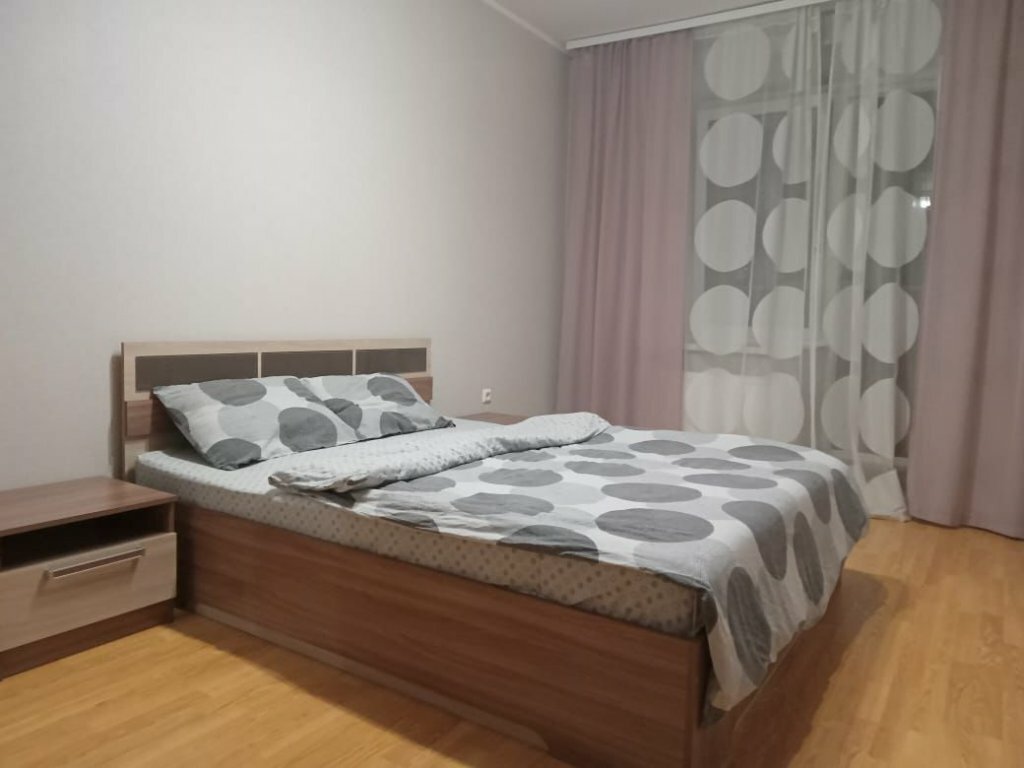 فندق EcoFamily Apartment ، قازان، صورة