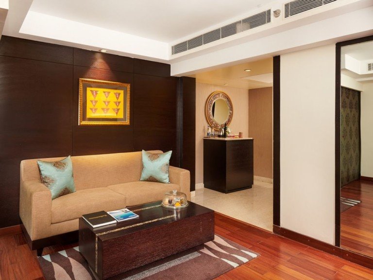 Фото The LaLiT New Delhi