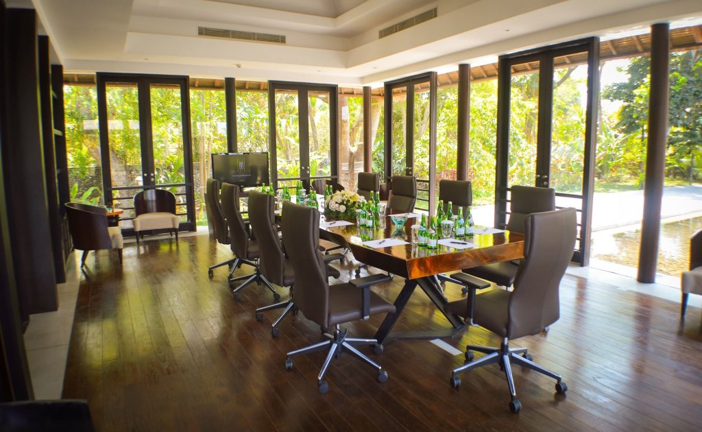 Фото Amarterra Villas Resort Bali Nusa Dua, Autograph Collection