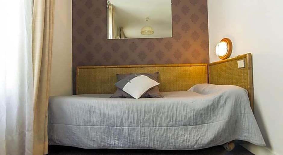 Фото Abc Champerret