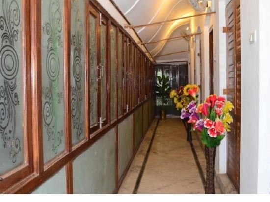 Фото Hotel Shivratri Guest House