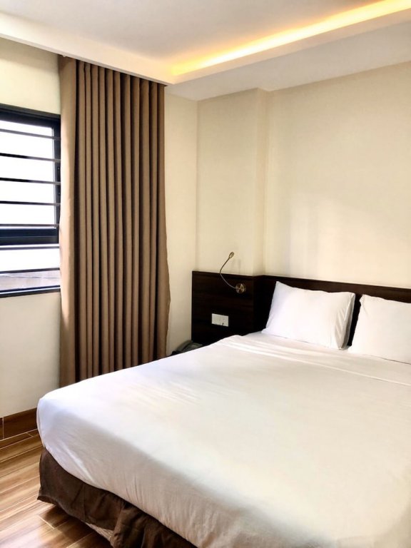 Фото Yen Vang Hotel & Apartment