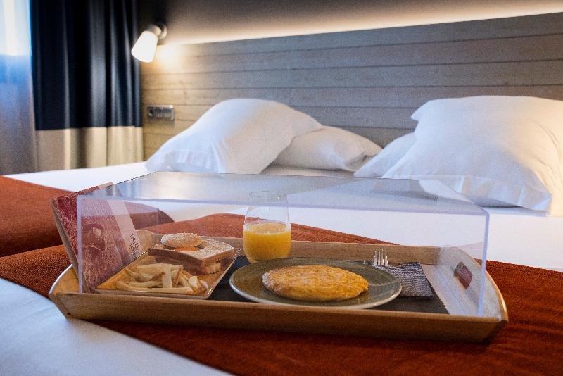 Фото Hotel Avenida