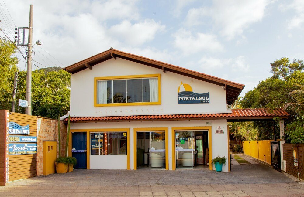 Hotel Pousada Portal Sul, Florianopolis, photo