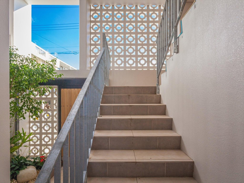 Фото Onna Ocean View Suite