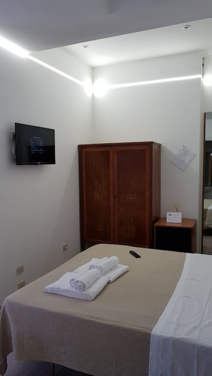 Фото Hotel Ferraro