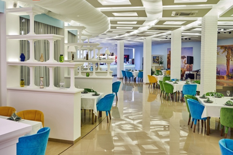 Фото Акваделюкс