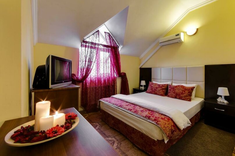 Фото Мартон Баден