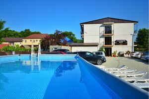 Гостевой дом Мари