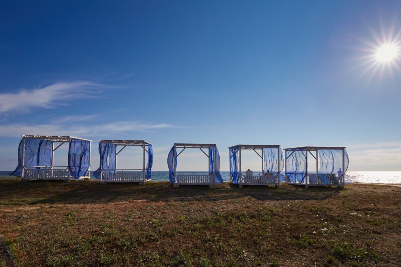 Фото Ультрамарин