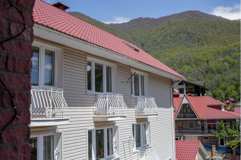 Фото Вилла Уютная