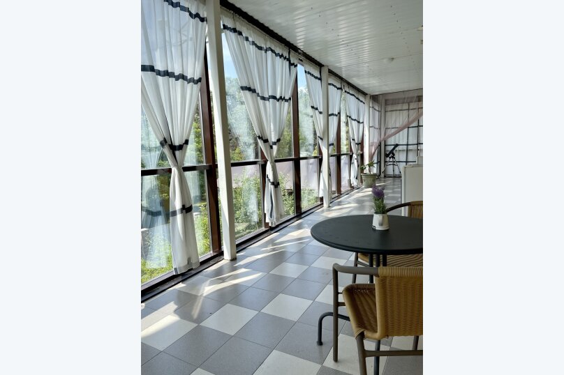 Фото Желтый Дом